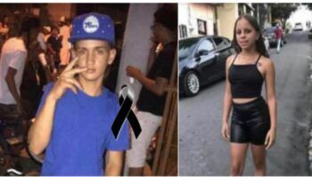 Mujer le quita la vida a joven por celos en Santiago