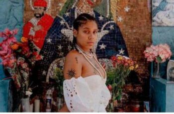 Tokischa podría pasar hasta un año en la cárcel 