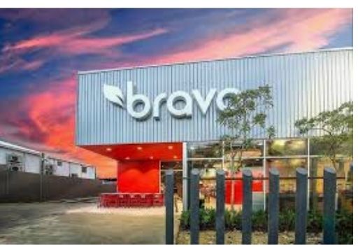 Supermercados Bravo dará compra de 20 mil pesos mensuales por un año a medallistas olímpicos