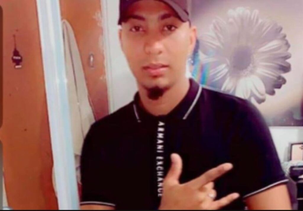 Asesinan dominicano a tiros durante transmisión por Facebook Live en Puerto Rico