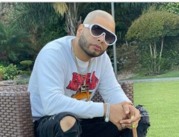 Alá Jazá grabaría con Jandy Ventura un homenaje a Johnny Ventura