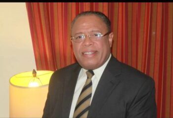 Trasladan al periodista Joseph Cáceres a Cedimat por golpe en la cabeza