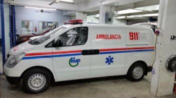 Secuestran a médicos y enfermeras dominicanas en Haití