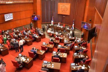 El Senado aprueba 45 días más de estado de emergencia