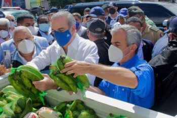 Inespre informa más de 4 millones de personas han sido beneficiadas con ventas de alimentos a bajos costos