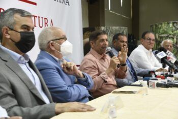 Gobierno inicia pignoración carne de cerdo para garantizar abastecimiento