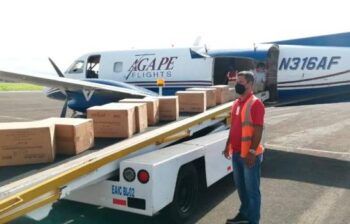 Las bandas de Haití aceptan una tregua para permitir la distribución de ayuda