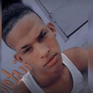 Joven muere atropellado en Manoguayabo por un vehículo