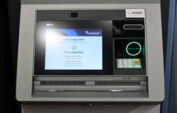 Banreservas pone en servicio cajeros donde se pueden pagar multas de tránsito y servicios de la PGR