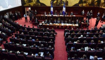 Diputados aprueban prórroga del Estado de Emergencia por 45 días más