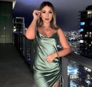 Invirtió 200 dólares y hoy es millonaria