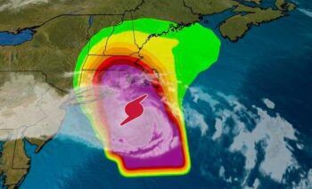Emergencia para Nueva York y Connecticut