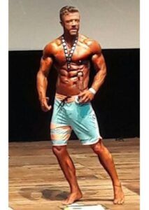 Murió de Covid un atleta de vida sana que había rechazado vacunarse: “Se creía inmortal”