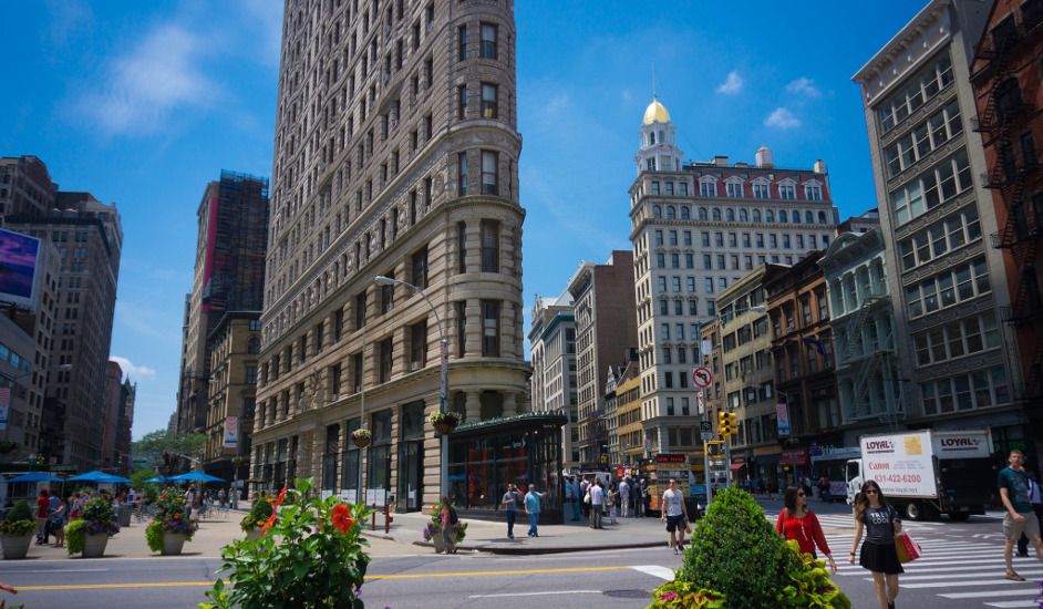 Feria de empleos para residentes del Alto Manhattan
