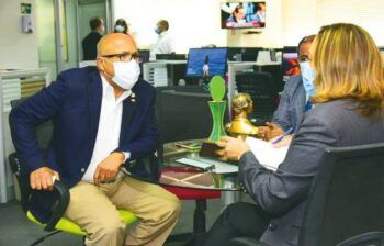 Pacheco favorece pensiones sean entre 70 % y 75 % del último salario