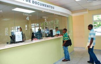 Junta Central Electoral trabajará los sábados 