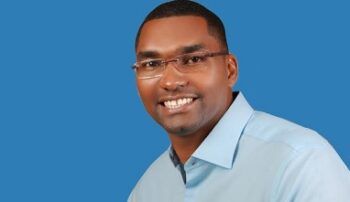 Juan Encarnación, de dos veces campeón de Serie Mundial a detenido por agresión sexual