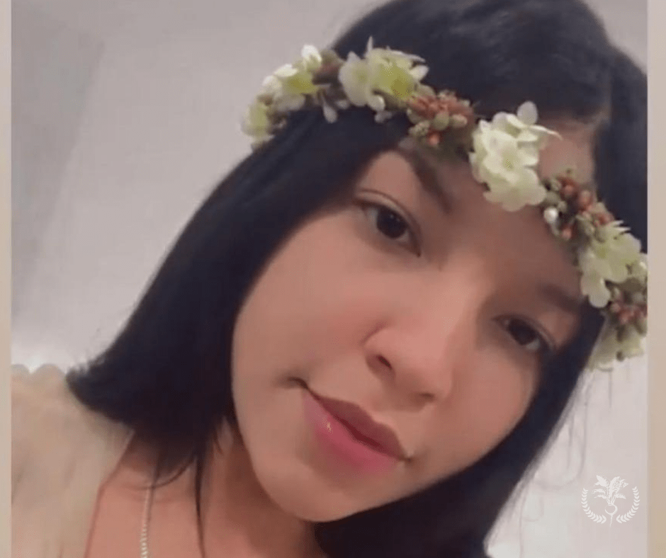 Madre confiesa haber matado a su propia hija en Alma Rosa