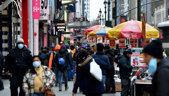Nueva York requerirá estar vacunado para entrar a restaurantes o gimnasios