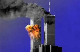 Han pasado 20 años de aquel fatídico 11 de septiembre