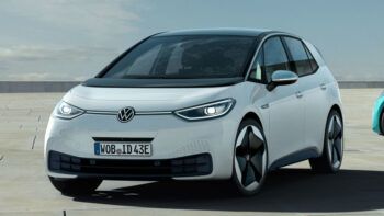 Los carros eléctricos también contaminan