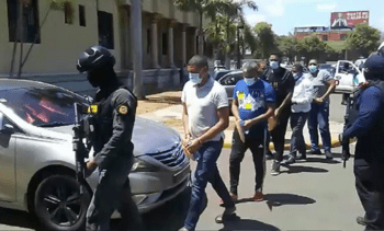 La red Falcón es la más poderosa en tráfico drogas y lavado de activos