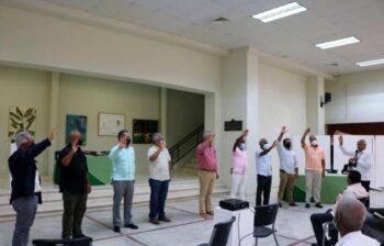 Constituyen la Asociación Dominicana de Productores de Plátanos