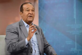 Antonio Marte dice haitianos se “comen todo” en RD