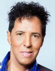 Bonny Cepeda se desmayó durante una fiesta