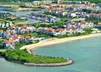 Día Mundial del Turismo: Cap Cana invita a desarrollar el sector de forma responsable y sostenible