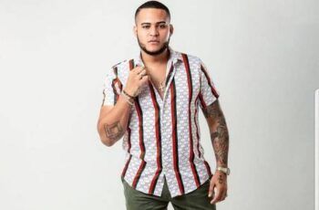 Reportan como desaparecido a un hermano de Carlitos Wey