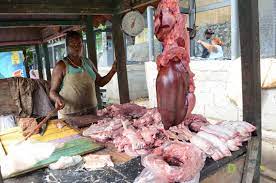 Venta de carne de cerdo se reactiva pese a peste porcina africana