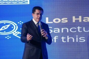 Turismo presenta el país a más de 200 agencias de viajes y tour operadores en Nueva York