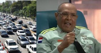 Digesett asegura que tapones no existen en Santo Domingo