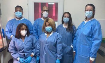 Expertas dicen son confiables 100 % pruebas que hace Lavecen sobre la PPA en RD