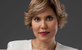 Hija del ministro Chú Vásquez encabeza listado de propuesta para ProCompetencia