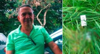 Encuentran a taxista en estado de descomposición en Santiago