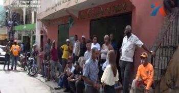 Asesinan a hombre en el Abanico de Herrera