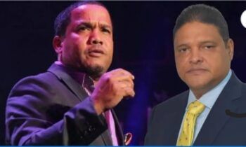 Director del COE declina invitación de «El Torito» al Jet Set