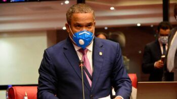 Ministerio Público cita a «El Torito» en expediente Operación Falcón