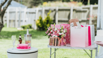 Baby Shower termina a plomazo en EEUU