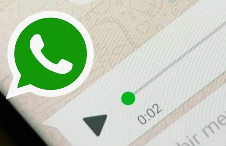 WhatsApp desarrolla función para convertir mensajes de voz en textos
