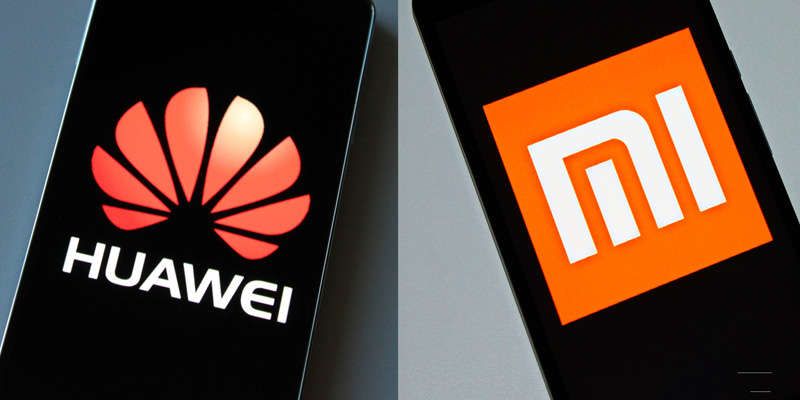 Huawei y Xiaomi en el ojo del huracán por falta de seguridad
