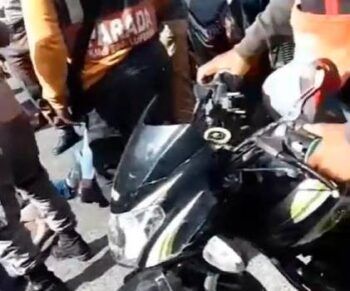 Matan hombre e hieren otro durante asalto en la Núñez de Cáceres