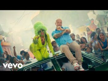 ‘Perra’, la nueva canción de J Balvin que molesta a muchos por su letra