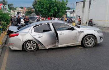 Matan al acusado de planificar atentado contra David Ortiz
