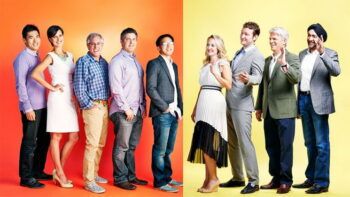 Si naciste entre 1977 y 1985, no eres ni Millennial ni Generación X