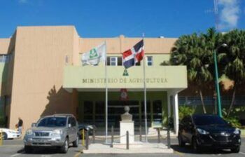 Faruk Garib Arbaje será asesor en el Ministerio de Agricultura