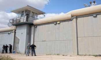 Prisioneros escapan de cárcel de máxima seguridad por un túnel cavado con una cuchara