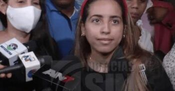 Hijastra expelotero Juan Encarnación afirma que él nunca la tocó